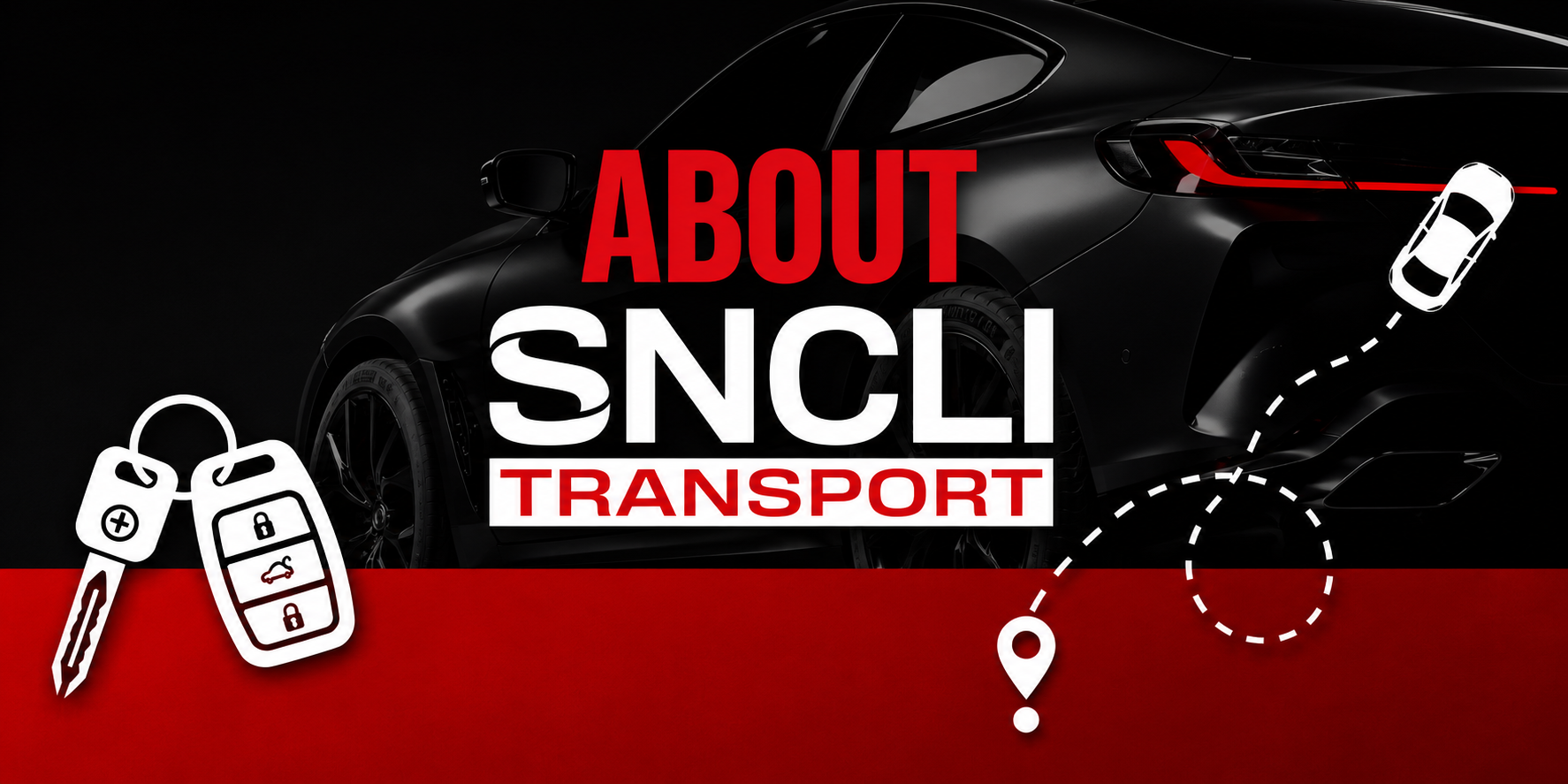 About SNCLI Transport